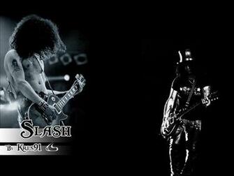 Slash Wallpaper