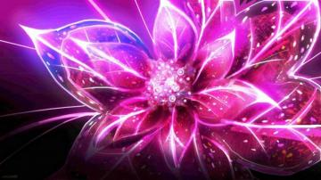 Abstract Flower Wallpaper Best HD