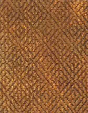 Moroccan Lantern In Firelight Eclectic Wallpaper San Francisco