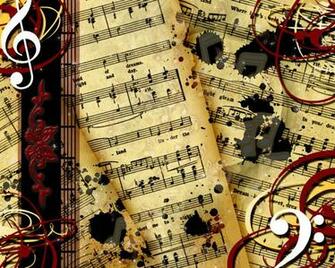 Music Background Wallpaper HD