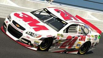 Chase Elliott 3m Chevy Concept By Driggers