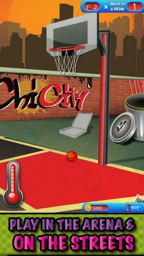 App Shopper Best Real Basketball Stars Game Win Big With Fantasy
