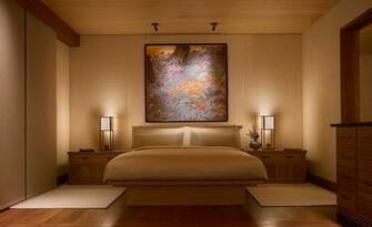 Nobu Ryokan Malibu Usa Around The House Soho
