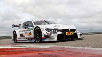 Bmw M4 Dtm Wallpaper HD Car
