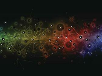Social Media Technology Network Background Schneider Electric