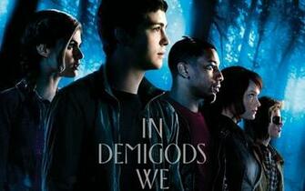 Percy Jackson Wallpaper Sea Of Monsters