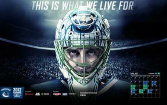 Canucks Wallpaper