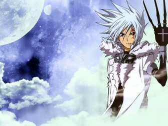Info Wallpaper Anime Guy