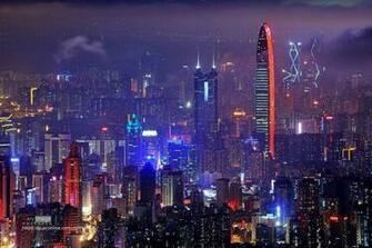 Shenzhen Kb