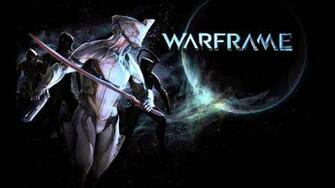 Warframe Wallpaper