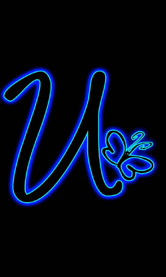 Top Letter U Wallpaper Full HD 4k To Use