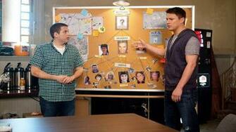 Jump Street Wallpaper In HD