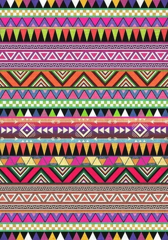 Aztec Background On