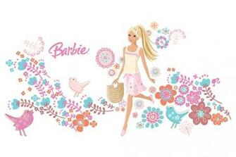Barbie Wallpaper Abstract HD Desktop 4k