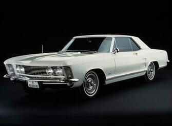 Buick Car Hottest Wallpaper Sa