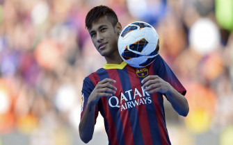 Cool Neymar Wallpaper HD