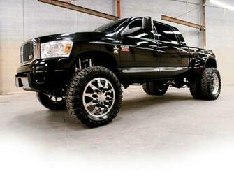 Dodge Ram HD Desktop Wallpaper
