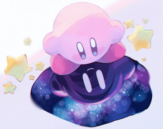 Just How Strong Is Kirby Really Inven Global