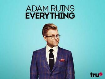 Watch Adam Ruins Everything Season Prime Video