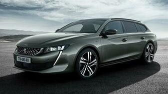 Peugeot Sw Gt HD Wallpaper Background Image