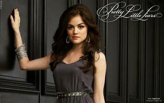 Lucy Hale Wallpaper