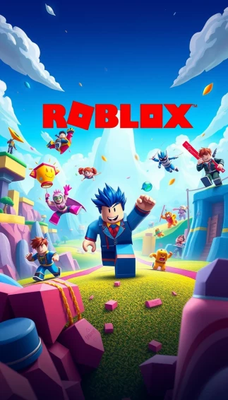 Best Roblox Wallpaper