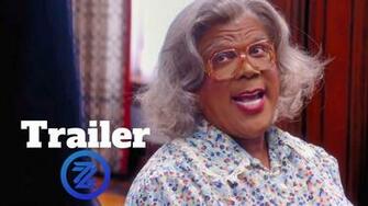Tyler Perry S A Madea Family Funeral Trailer Comedy