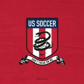 Usa Soccer Wallpaper