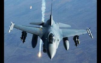 Wallpaper F Fighter Jet