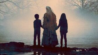 The Conjuring Universe Explained From Annabelle To Valak