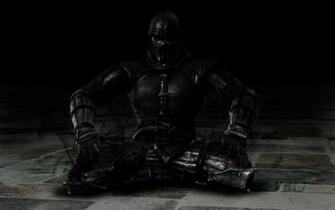 Noob Saibot Wallpaper