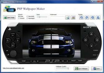 82d1258218205 Psp Wallpaper Maker Jpg