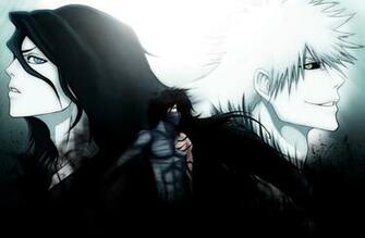 Kurosaki Ichigo Wallpaper Your Daily Anime