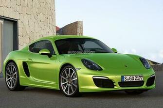 Porsche Cayman R F Wallpaper Background Car Pictures