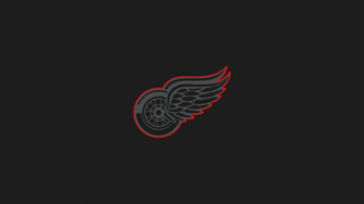 Detroit Red Wings Wallpaper