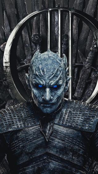Night King Game Of Thrones Season HD Rare Gallery