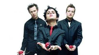 Green Day Computer Wallpaper Desktop Background Id