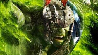 Thor Ragnarok Begins A Three Movie Arc For Hulk Ign