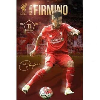 Liverpool Wallpaper