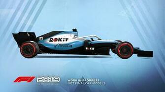 F1 Codemasters Racing Ahead