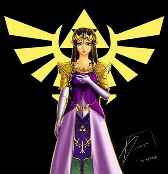 Zelda Twilight Princess Ver By Deadeyemcduck