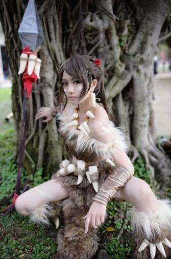 Nidalee Champion Statistics HD Walls Find Wallpaper