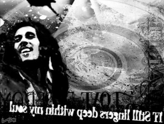 Bob Marley HD Wallpaper