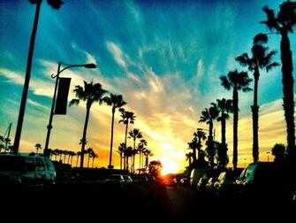 Wallpaper Long Beach Ca