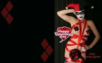 Batman Harley Quinn