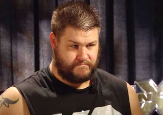 Kevin Owens HD Wallpaper Wwe