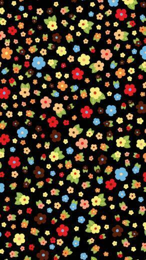 Wallpaper For Mobile Colorful
