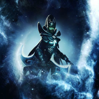 Phantom Assassin Dota Wallpaper