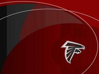 HD Atlanta Falcons Background Net