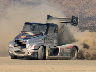 Race Truck HD Wallpaper And Background